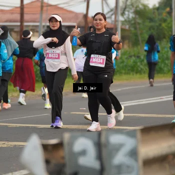 Runner Photo 4786303