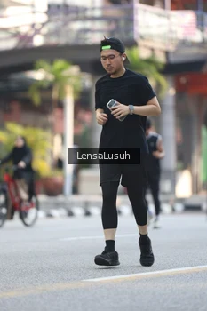 Runner Photo 4786304