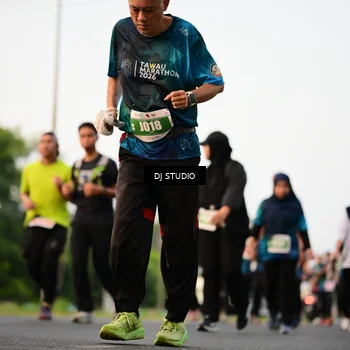 Runner Photo 4786305