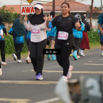 Runner Photo 4786306