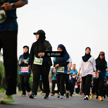 Runner Photo 4786307