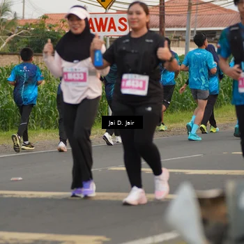 Runner Photo 4786308