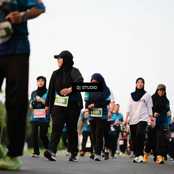 Runner Photo 4786311