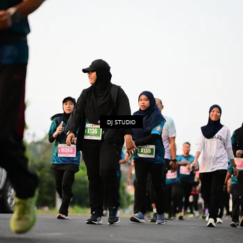 Runner Photo 4786314