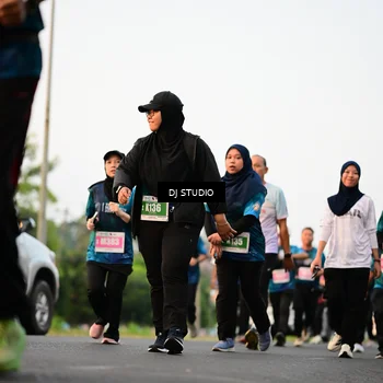 Runner Photo 4786318