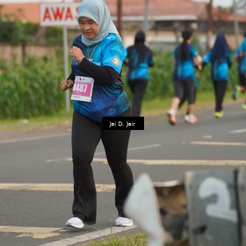 Runner Photo 4786319