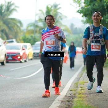 Runner Photo 4786320