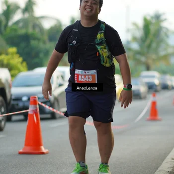 Runner Photo 4786321