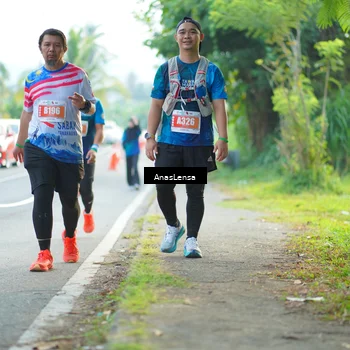 Runner Photo 4786322