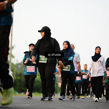 Runner Photo 4786324