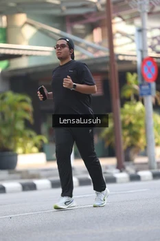 Runner Photo 4786325