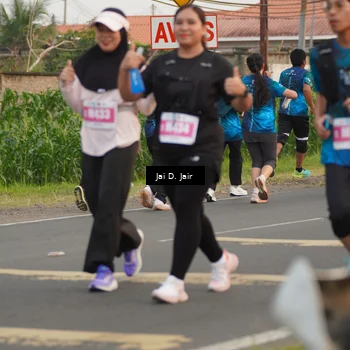 Runner Photo 4786326