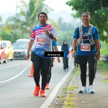 Runner Photo 4786327