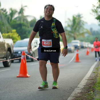 Runner Photo 4786328