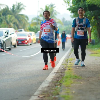 Runner Photo 4786329