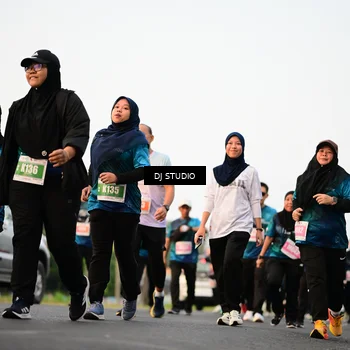 Runner Photo 4786330