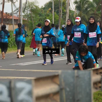 Runner Photo 4786333