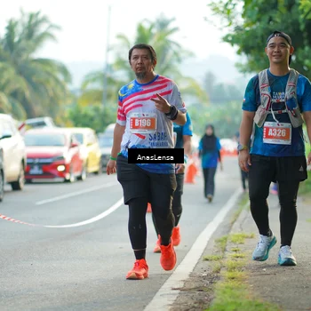 Runner Photo 4786334