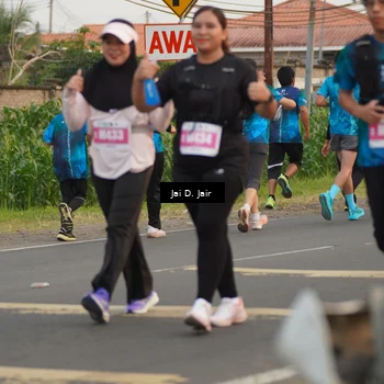 Runner Photo 4786336