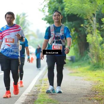 Runner Photo 4786337