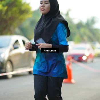 Runner Photo 4786338