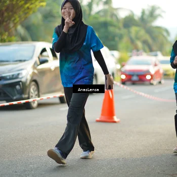 Runner Photo 4786341