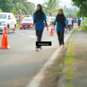 Runner Photo 4786343