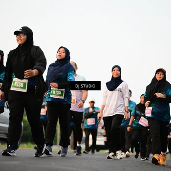 Runner Photo 4786344
