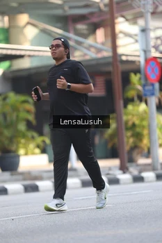 Runner Photo 4786345