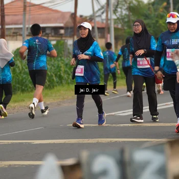 Runner Photo 4786346