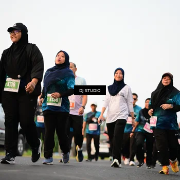 Runner Photo 4786347