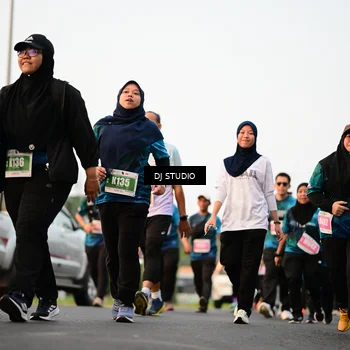 Runner Photo 4786350