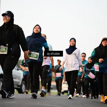 Runner Photo 4786351