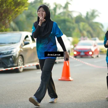 Runner Photo 4786352