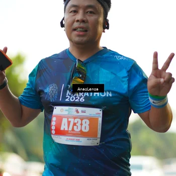 Runner Photo 4786353