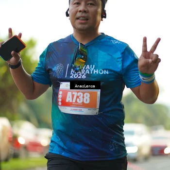 Runner Photo 4786354