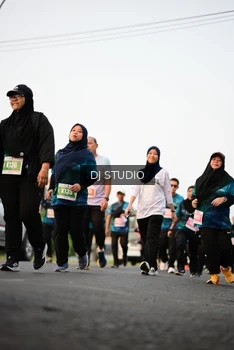 Runner Photo 4786356