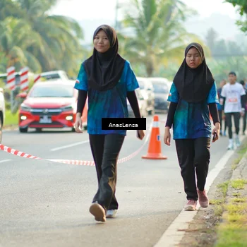 Runner Photo 4786358