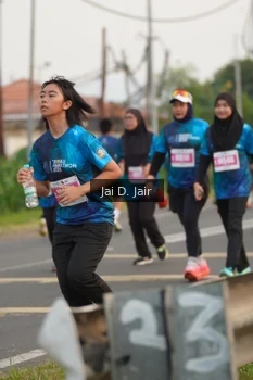 Runner Photo 4786360