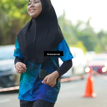 Runner Photo 4786361