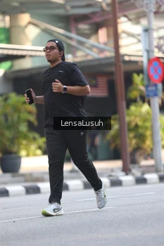 Runner Photo 4786364