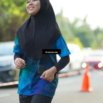 Runner Photo 4786365