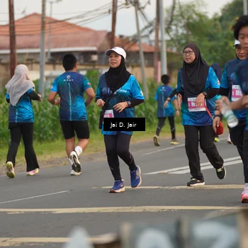 Runner Photo 4786367