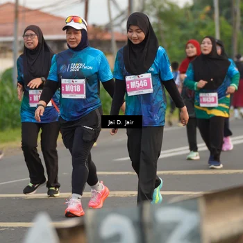 Runner Photo 4786376