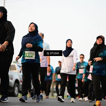 Runner Photo 4786377