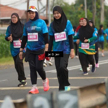 Runner Photo 4786378
