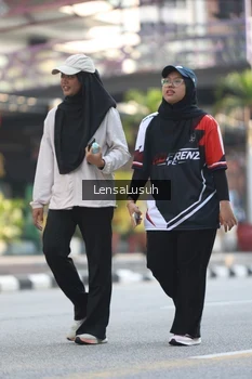 Runner Photo 4786381