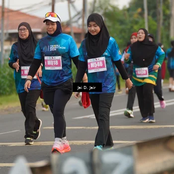 Runner Photo 4786383