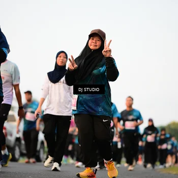 Runner Photo 4786387