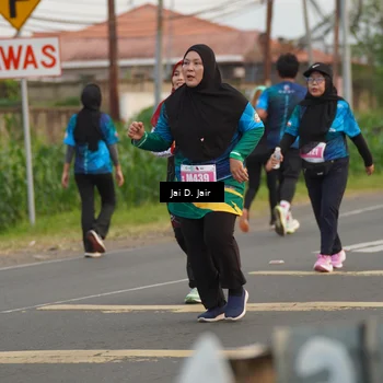 Runner Photo 4786388